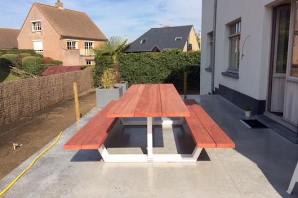 tuintafel